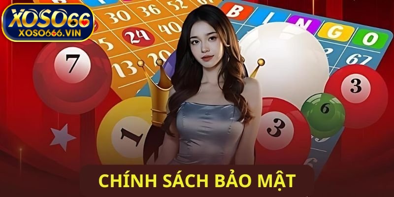 Những ưu điểm thuộc chính sách bảo mật của nhà cái