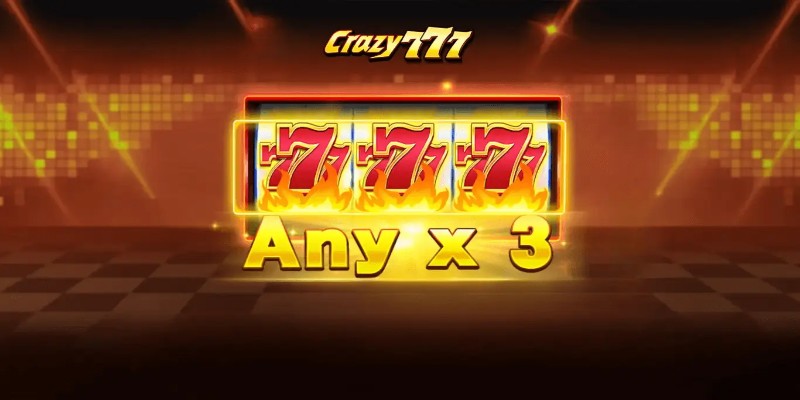 Những bí quyết chơi nổ hũ Crazy 777 bất bại