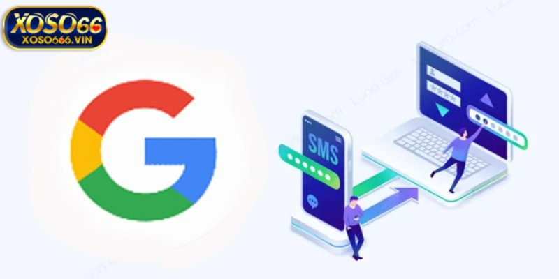 Cách đăng ký Account XOSO66 qua đăng nhập Google